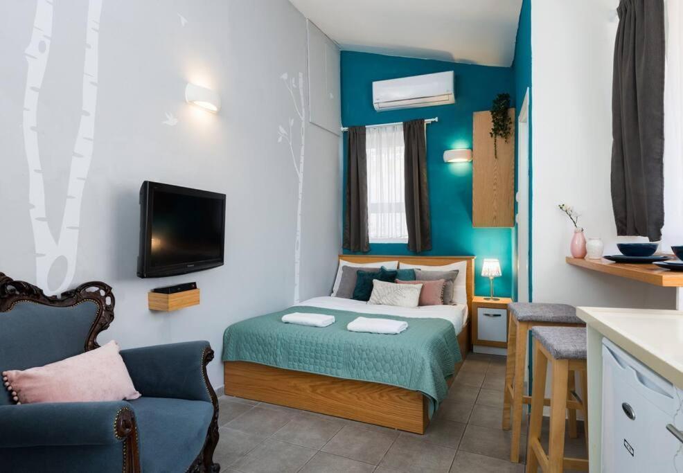 Agripas #1 Apartment Jerusalem Exterior photo